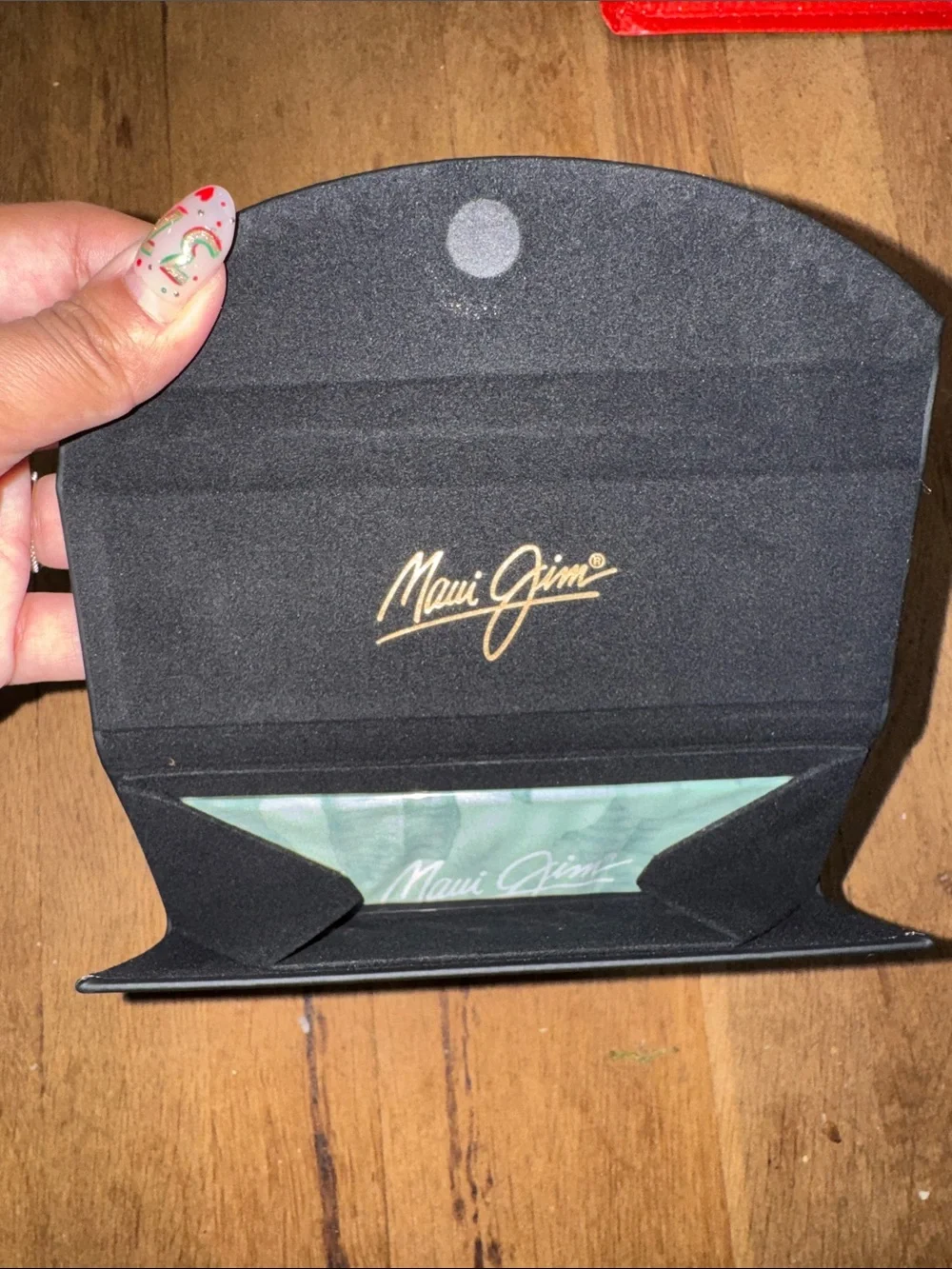 Maui Jim classic aviator